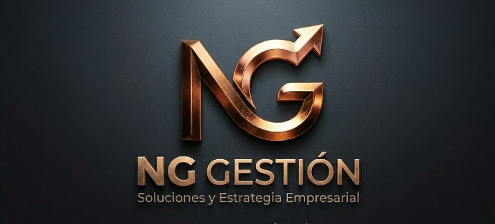 NG Gestión Logo